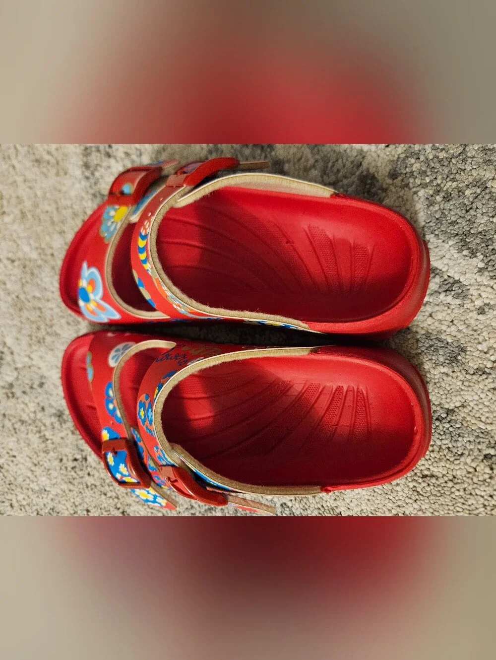 Birkenstock add perfect